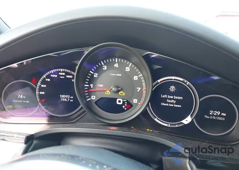 2022 Porsche Cayenne Platinum Edition from USA, damaged, VIN WP1AA2AY7NDA07365